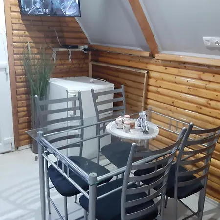 Villa Fabian *